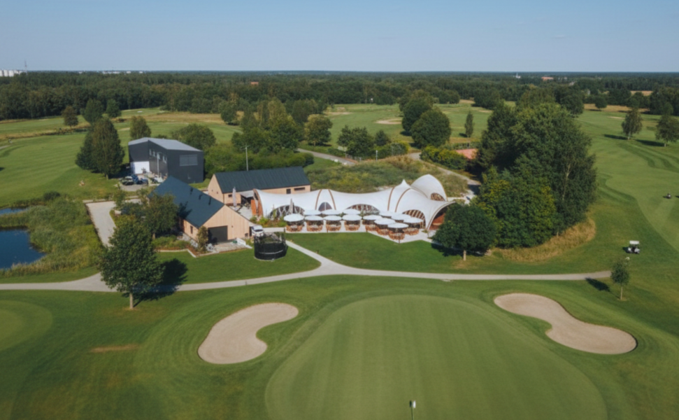 STROHBOID Golf Club STROHBOID Golf Club