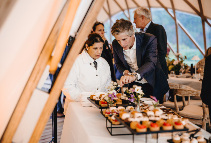 20240619 - Proximus - CEO Dinner - 280 20240619 - Proximus - CEO Dinner - 280