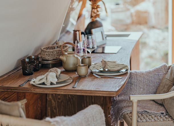 STROHBOID Mountain Chalet Cook & Dine STROHBOID Mountain Chalet Cook & Dine