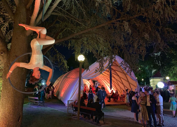 STROHBOID@Schlossbergball_Graz,AT_2 Connect 160 m² (21) STROHBOID@Schlossbergball_Graz,AT_2 Connect 160 m² (21)