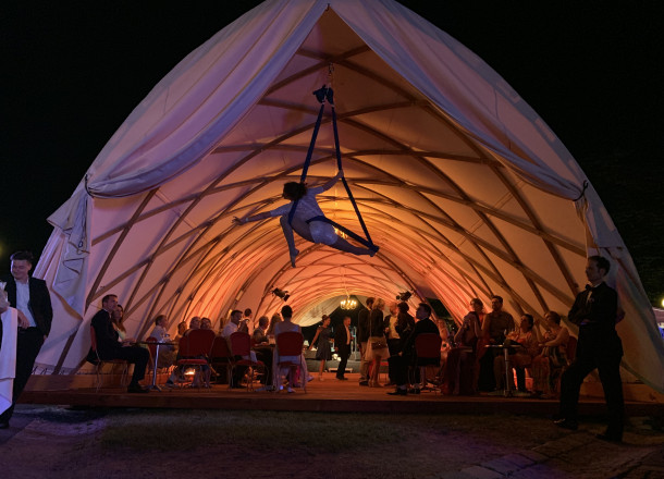 STROHBOID@Schlossbergball_Graz,AT_2 Connect 160 m² (23) STROHBOID@Schlossbergball_Graz,AT_2 Connect 160 m² (23)