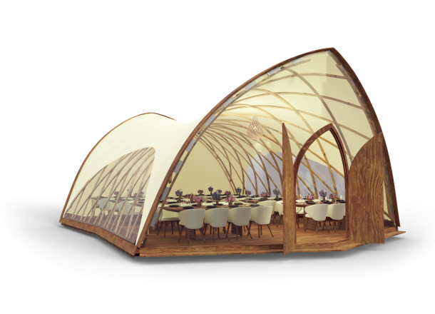 Rendering PV70 Rendering PV70