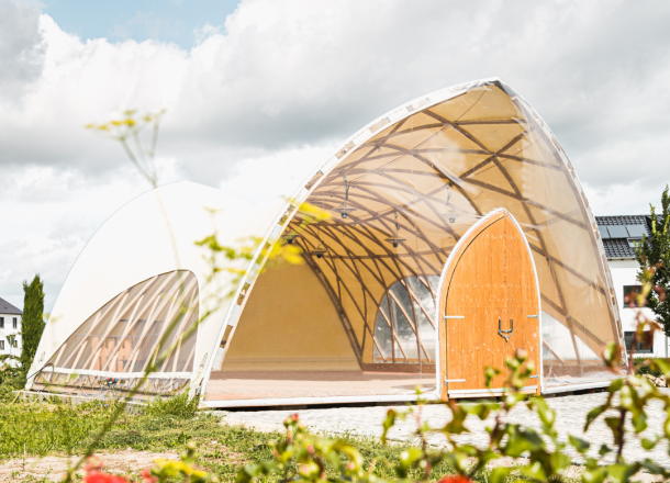 Weingut Klös quadrat Weingut Klös quadrat