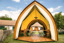 Strohboid Lounge Pavillon Winzerlounge Strohboid Lounge Pavillon Winzerlounge