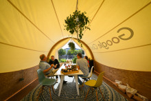 STROHBOID_Google Cloud_Lounge STROHBOID_Google Cloud_Lounge