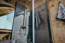 STROHBOID Dusche STROHBOID Dusche