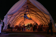 STROHBOID@Schlossbergball_Graz,AT_2 Connect 160 m² (23) STROHBOID@Schlossbergball_Graz,AT_2 Connect 160 m² (23)