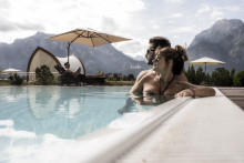 STROHBOID Lounge Hotel Rübezahl STROHBOID Lounge Hotel Rübezahl