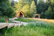 Glamping Resort Glamping Resort