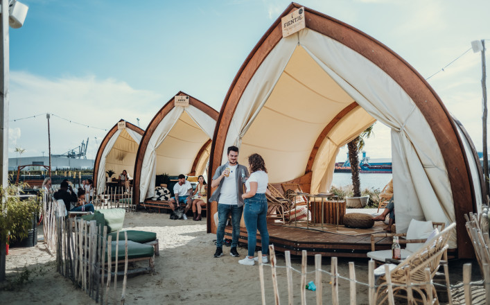 STROHBOID-Lounge-Lankenauerhoeft-Beachbar STROHBOID-Lounge-Lankenauerhoeft-Beachbar